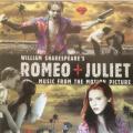 CD - William Shakespeare`s Romeo & Juliet - Original Motion Picture Soundtrack