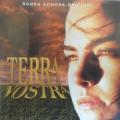 CD - Terra Nostra - Original Motion Picture Soundtrack