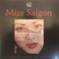 CD - Miss Saigon - Original Motion Picture Soundtrack