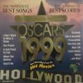 CD - Oscars 1999 - Academy Awards Best Songs