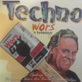 CD - Techno Wors - `n Huldeblyk