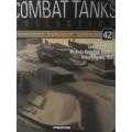 Combat Tanks Collection - Centurion Mk.III 8th Kings Royal Irish Hussars Seoul Korea 1950