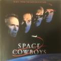 CD - Space Cowboys - Original Motion Picture Sound Track
