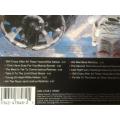 CD - Space Cowboys - Original Motion Picture Sound Track