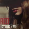 CD - Taylor Swift - Red