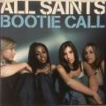 CD - All Saints - Booty Call (Single)