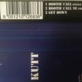 CD - All Saints - Booty Call (Single)