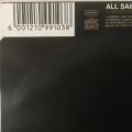 CD - All Saints - Never Ever (Single)