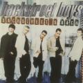 CD - Backstreet Boys - Backstreets Back