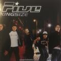CD - Five - Kingsize