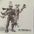 CD - The Parlotones - A World Next Door To Yours