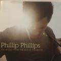 CD - Phillip Phillips - The World From The Side of The Moon