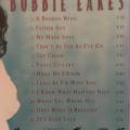 CD - Bobbie Eakes -Here And Now