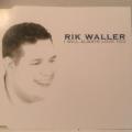 CD - Rik Waller - I Will Always Love You (Single)