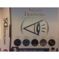 Nintendo DS - Sight Training