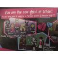Nintendo DS - Monster High Ghoul Spirit