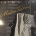 LP - Modern Talking - The 1st Album