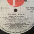 LP - Modern Talking - The 1st Album