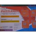 Puzzlesum .. A Fun Game With Numbers .. Creatives
