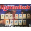 The Original Classic Rummikub - Brings People Together - Kod Kod International Games