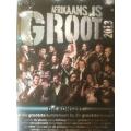DVD - Afrikaans Is Groot 2013