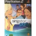 PS2 - Singstar Party