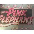 Pink Elephant - A Pass Out Game - Frank Bresee`s New Drinking Game