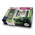 Polar Lights The Green Hornet Black Beauty Slot Car Kit 1:32 Scale  1:32 Scale (new)