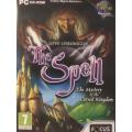 PC - Love Chronicles: The Spell - Hidden object Game