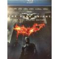 Blu-ray - The Dark Knight - Two Disc Special Edition