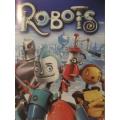 DVD - Robots