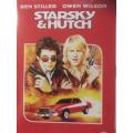 DVD - Starsky & Hutch - Stiller Owen