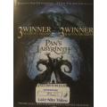 DVD - Pan's Labyrinth
