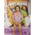 DVD - Hot Chick  Bob Schneider is The
