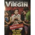 DVD - The 40 Year-Old Virgin - Steve Carell