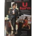 DVD - U Turn - Sean Penn Jennifer Lopez Nick Nolte