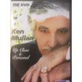 DVD - Ken Mullan - Up Close & Personal