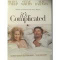 DVD - It`s Complicated - Meryl Streep, Steve Martin, Alec Baldwin