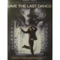 DVD - Save The Last Dance - Julia Stiles Sean Patrick Thomas