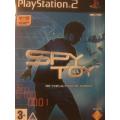 PS2 - SpyToy