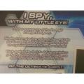 PS2 - SpyToy
