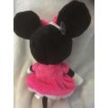 Minnie Mouse - +-26cm