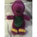 Barney +-35cm