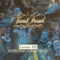 Trivial Pursuit - Genius III Arlenco