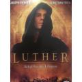 DVD - Luther - Rebel.Genius Liberator - Joseph Fiennes Jonathan Firth