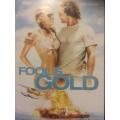 DVD - Fool`s Gold - Matthew McConaughey Kate Hudson