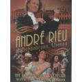 DVD - Andre' Rieu - At Schonbrunn, Vienna