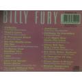 CD - Billy Fury - Halfway to Paradise 16 Greatest Hits