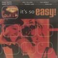 CD - It`s So Easy! - Various Artists