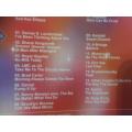 CD - The Best Dance Album ... Ever 2005 (2cd)